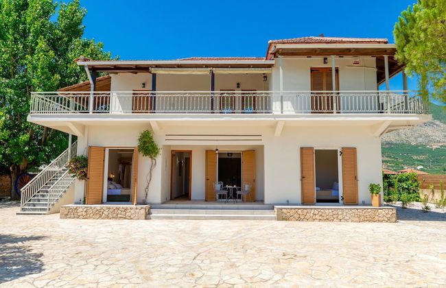 Villa Agricola - Foto 44
