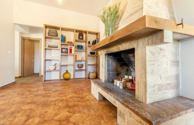 Villa Agricola - Foto 13