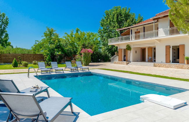 Villa Agricola - Foto 17