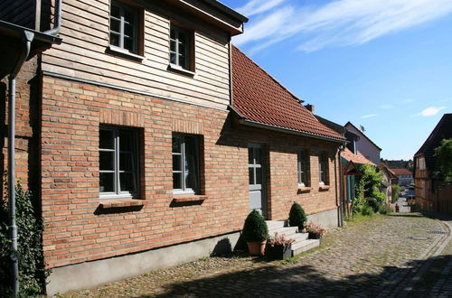 Photo 29 - Arresting Apartment near Sea in Klütz