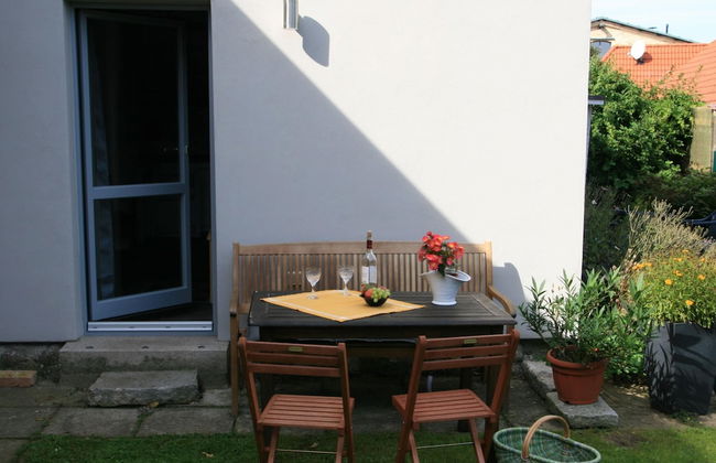 Lavish Apartment in Klütz near Beach - Foto 1