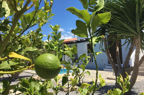 Photo 28 - Cozy Villa With Pool and Parasol in Kirianna