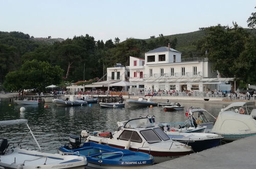 Photo 30 - Kallisti Seaside Studios Skopelos