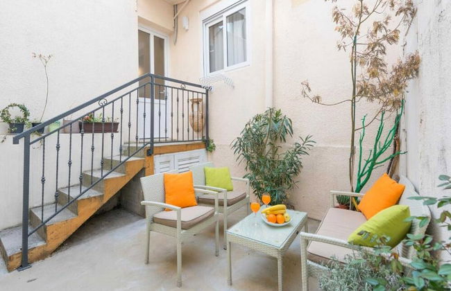 Green Magic Apartments - Foto 35