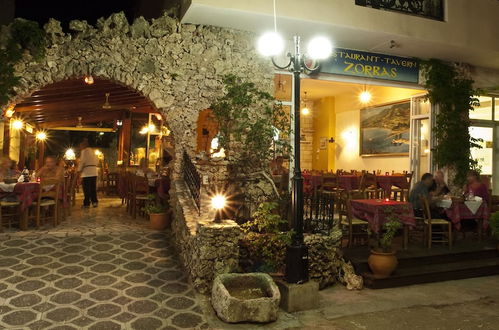 Photo 11 - Zorbas Hotel