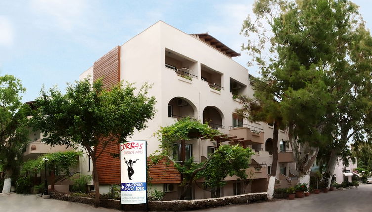 Photo 1 - Zorbas Hotel