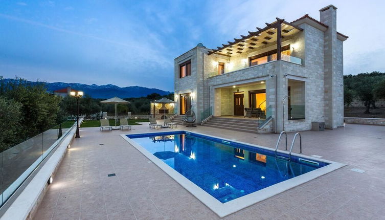 Foto 1 - Rodi Luxury Stone Villa