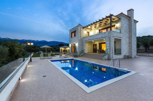 Photo 1 - Rodi Luxury Stone Villa