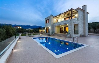 Foto 1 - Rodi Luxury Stone Villa