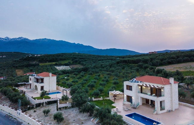 Rodi Luxury Stone Villa - Foto 42