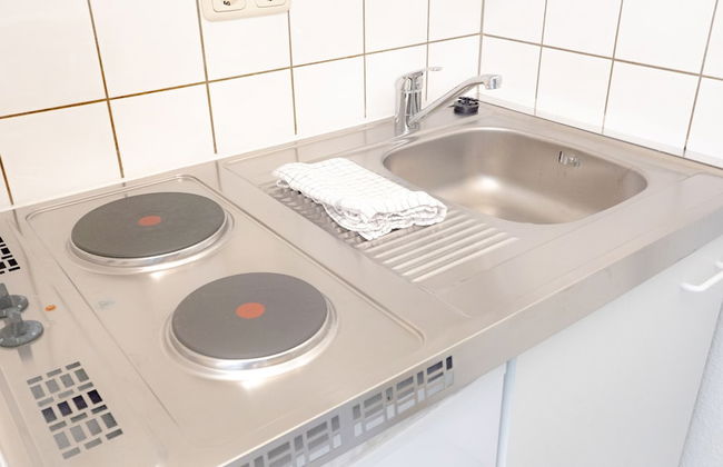 Relax Aachener Boardinghouse Phase 3 - Foto 12