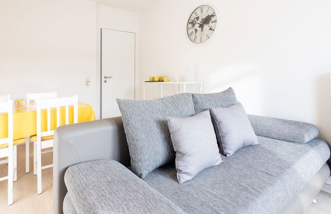 Relax Aachener Boardinghouse Phase 3 - Foto 32