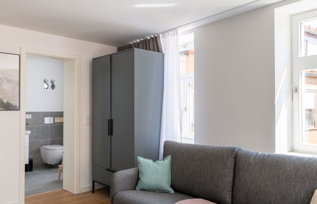 Limehome Bayreuth Spitalgasse - Foto 5