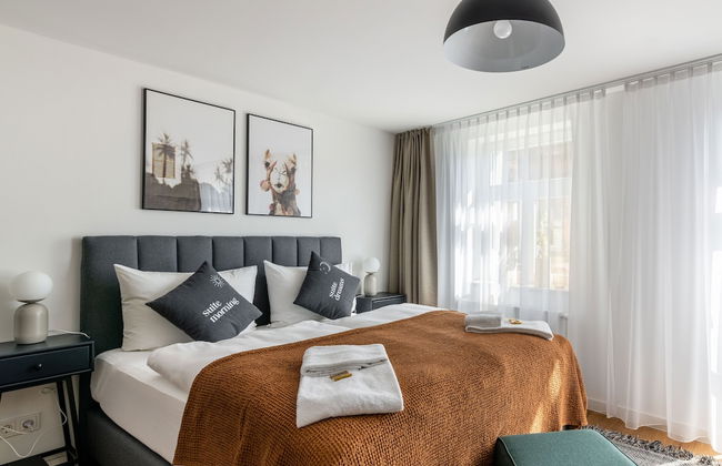 Limehome Bayreuth Spitalgasse - Foto 64