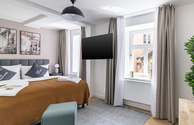 Limehome Bayreuth Spitalgasse - Foto 16