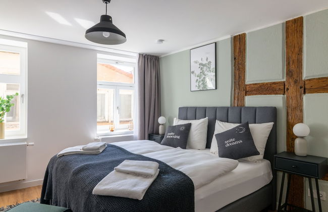Limehome Bayreuth Spitalgasse - Foto 21