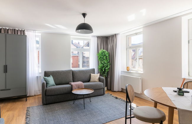 Limehome Bayreuth Spitalgasse - Foto 1