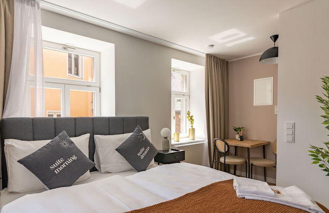Limehome Bayreuth Spitalgasse - Foto 14