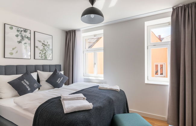 Limehome Bayreuth Spitalgasse - Foto 2