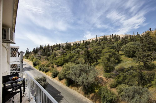 Photo 19 - Acropolis Hillside Escape - Sea & Nature View