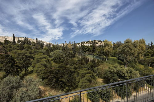 Photo 13 - Acropolis Hillside Escape - Sea & Nature View