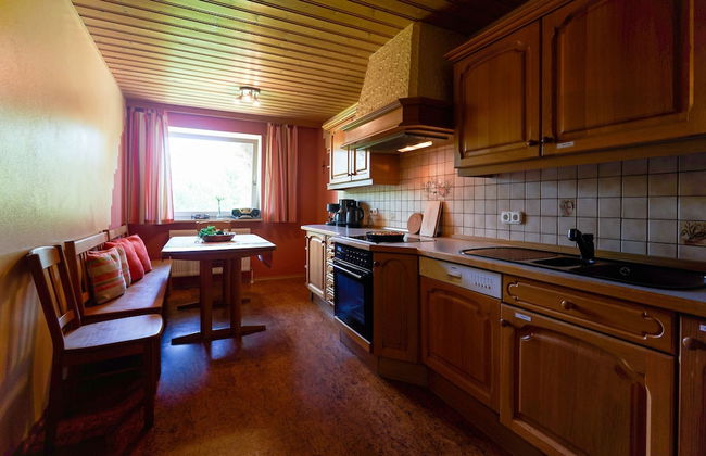 Apartment With Sauna - Foto 9