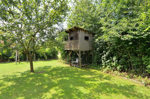 Photo 38 - Nice Flat With Sauna, Covered Terrace, Garden and Tree House for Children