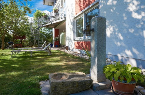 Photo 33 - Nice Flat With Sauna, Covered Terrace, Garden and Tree House for Children