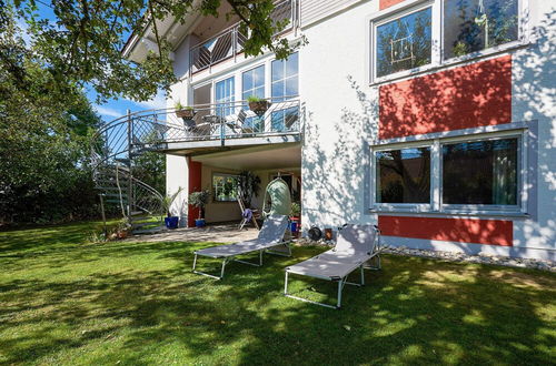 Photo 35 - Nice Flat With Sauna, Covered Terrace, Garden and Tree House for Children