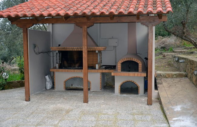Villa Konstantina - Photo 19