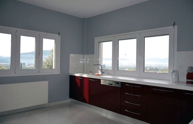 Villa Konstantina - Photo 10