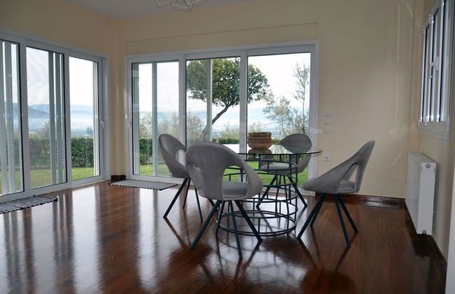 Villa Konstantina - Photo 7