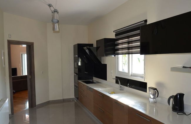 Villa Konstantina - Photo 9