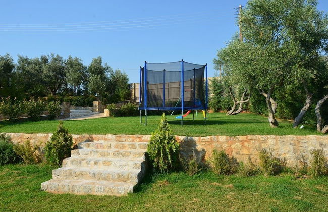 Villa Konstantina - Photo 18