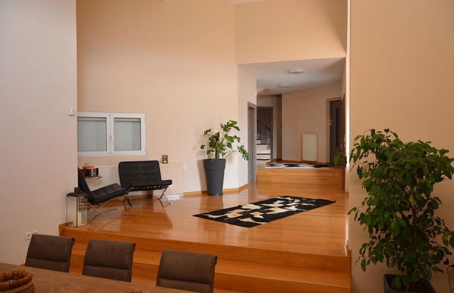 Villa Konstantina - Photo 12