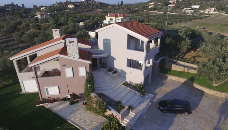 Photo 1 - Villa Konstantina