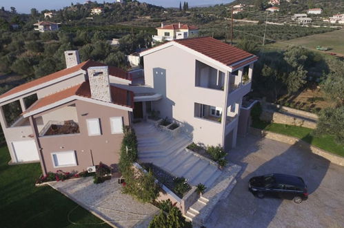 Foto 1 - Villa Konstantina