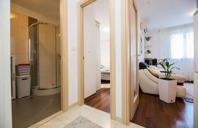 Bosiljka-comfortable and Modern - A1 - Foto 19