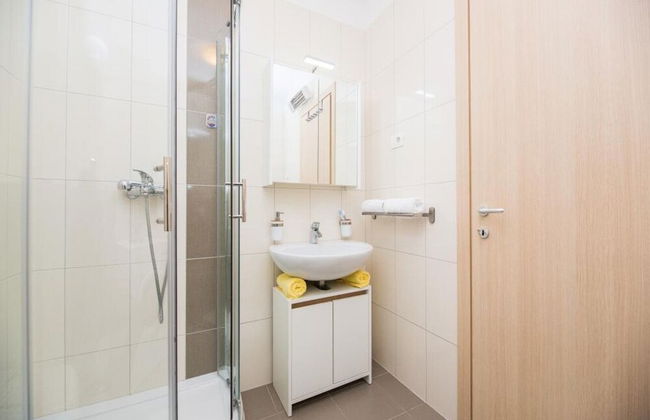 Bosiljka-comfortable and Modern - A1 - Foto 13