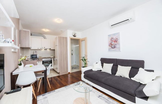 Bosiljka-comfortable and Modern - A1 - Foto 10