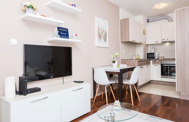 Bosiljka-comfortable and Modern - A1 - Foto 16