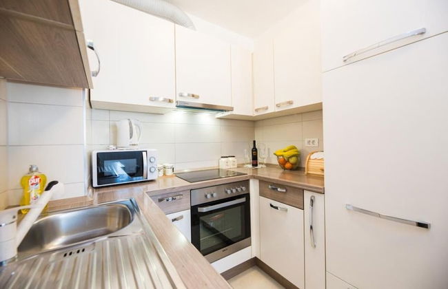 Bosiljka-comfortable and Modern - A1 - Foto 6