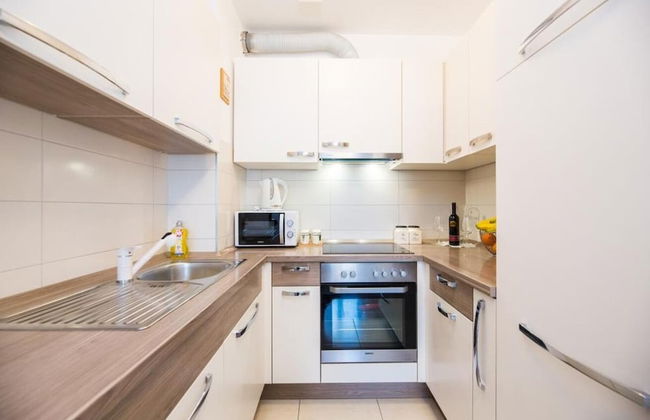 Bosiljka-comfortable and Modern - A1 - Foto 7