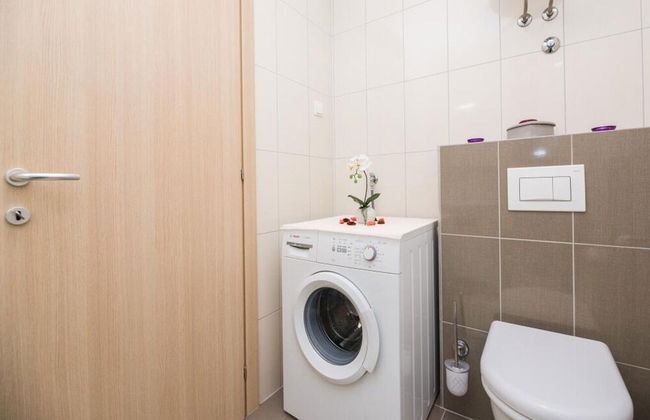 Bosiljka-comfortable and Modern - A1 - Foto 14