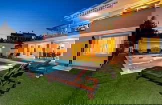 Foto 3 - Villa Sky Zadarvillas