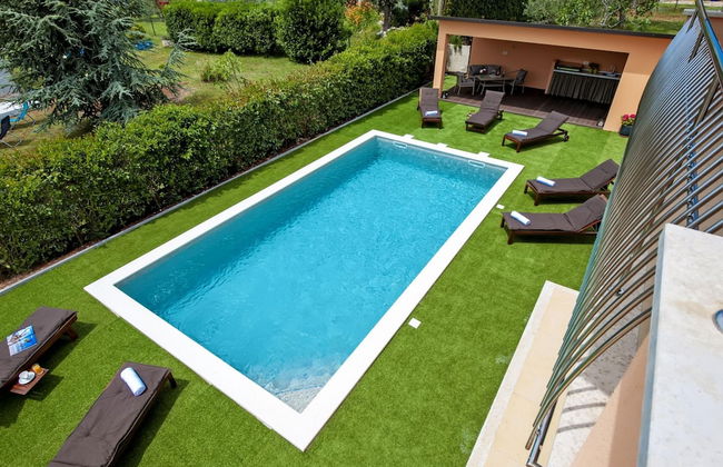 Villa Sky Zadarvillas - Foto 4