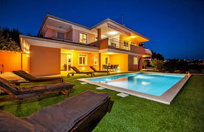 Villa Sky Zadarvillas - Foto 1