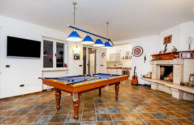 Villa Sky Zadarvillas - Foto 42
