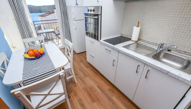 Cucina privata