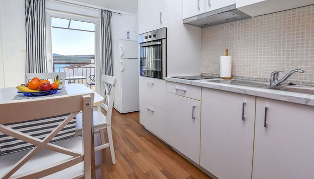 Cucina privata